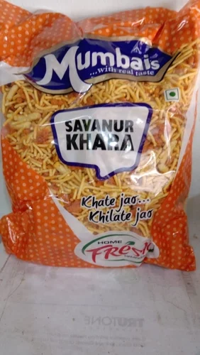 SAVNUR KHARA