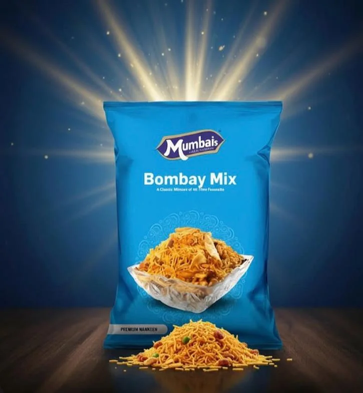 BOMBAY MIX