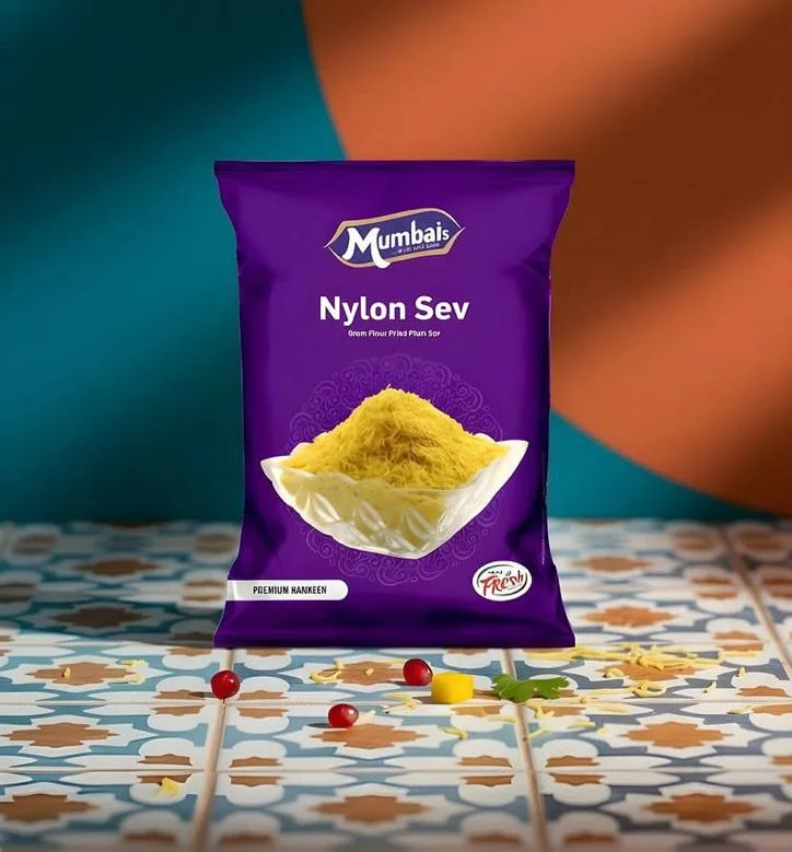NYLON SEV