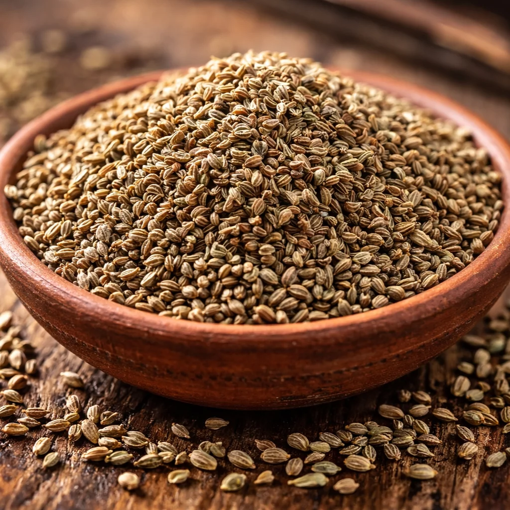 Ajwain