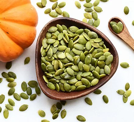 Pumkin seeds