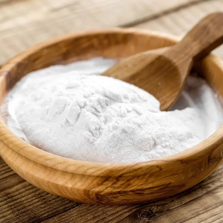 Corn flour