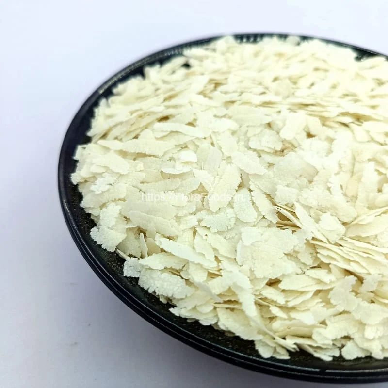 Medium poha