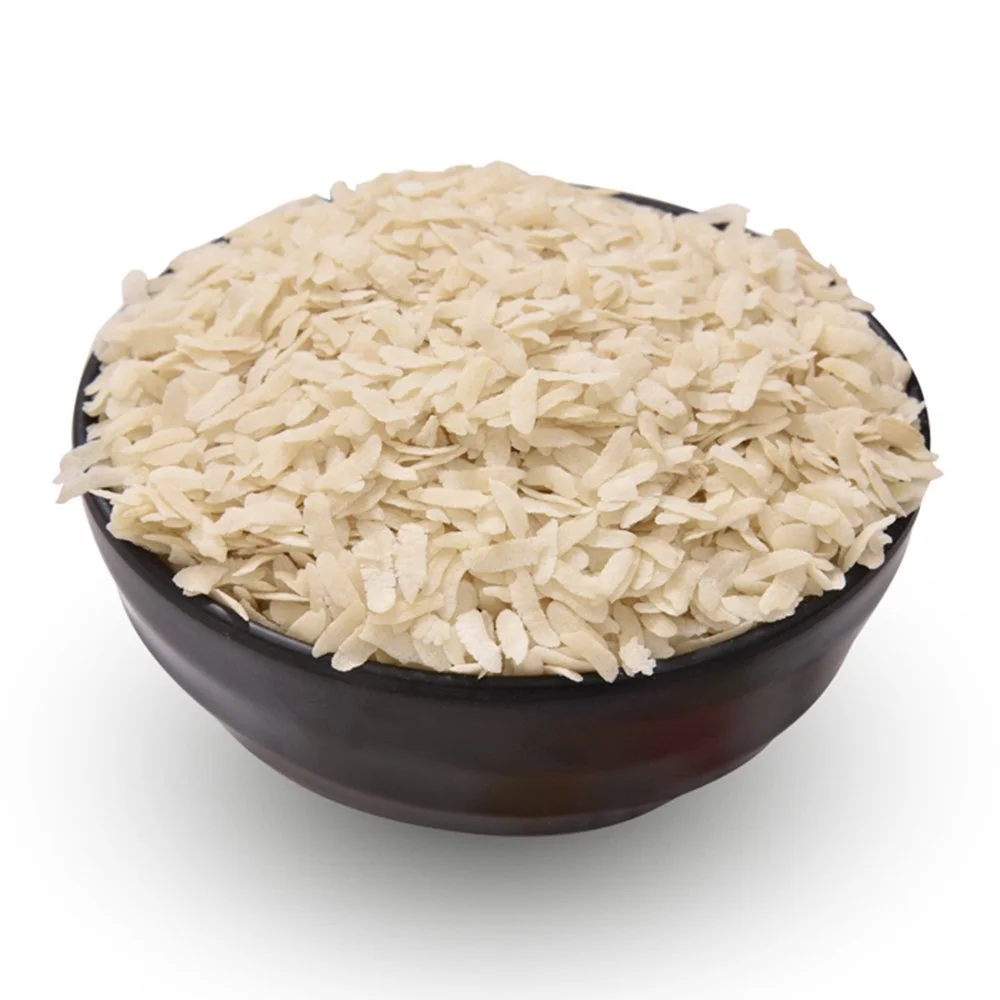 Chuda poha