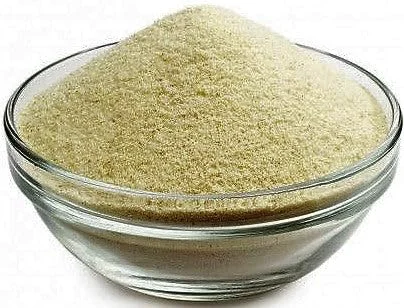 Kesari rava