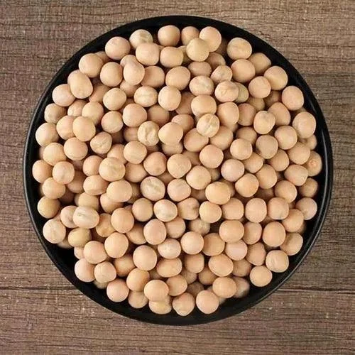 White peas