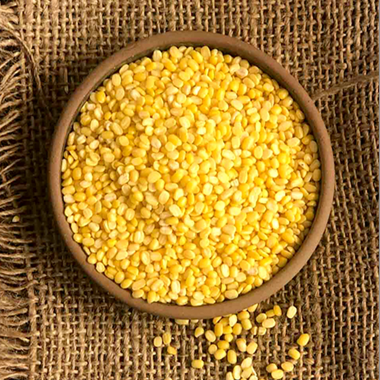 MOONG DAL