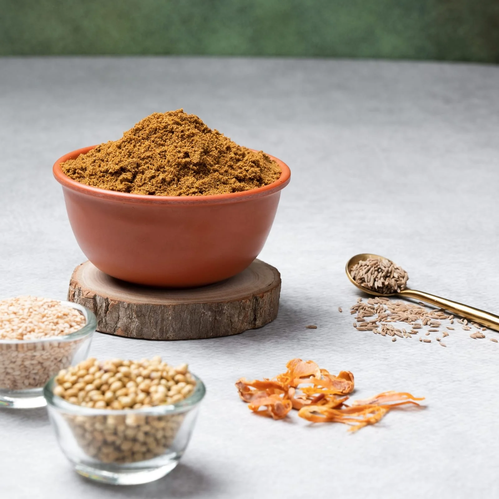Goda masala