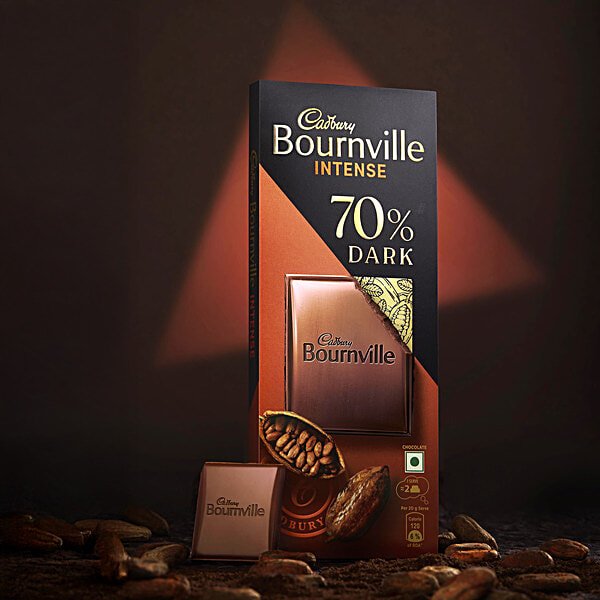Cadbury intense